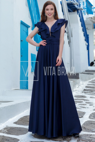 Вечернее платье Vittoria4861ST